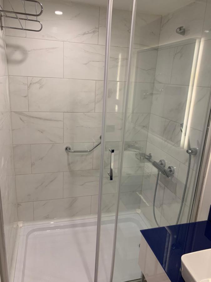 Luxury Studio With Ocean View บาทูมิ ภายนอก รูปภาพ